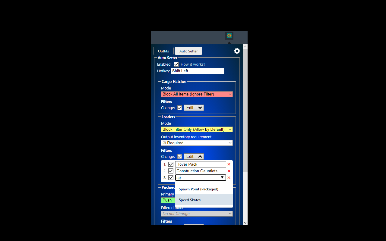 Simple Dredark Tools (drednot.io)截图5