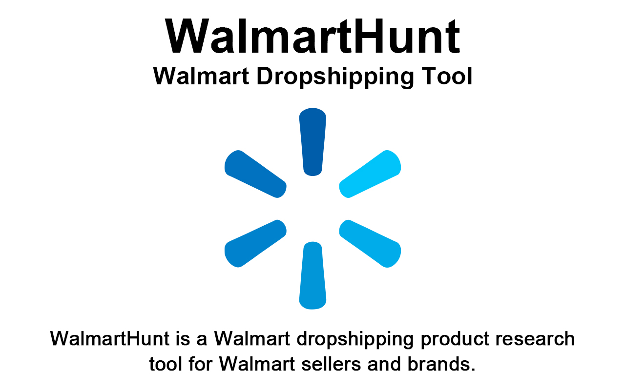 WalmartHunt-Walmart Dropshipping Tools截图1