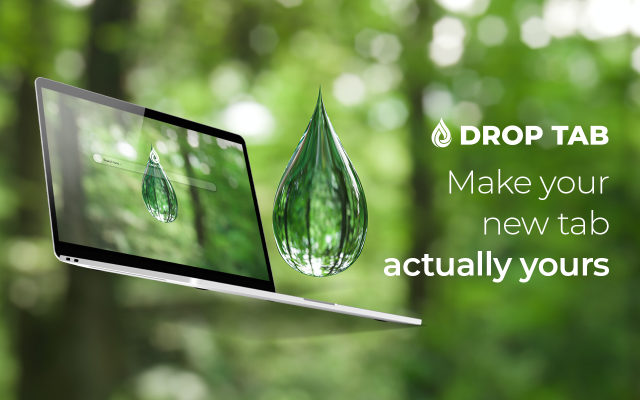 Drop Tab截图1
