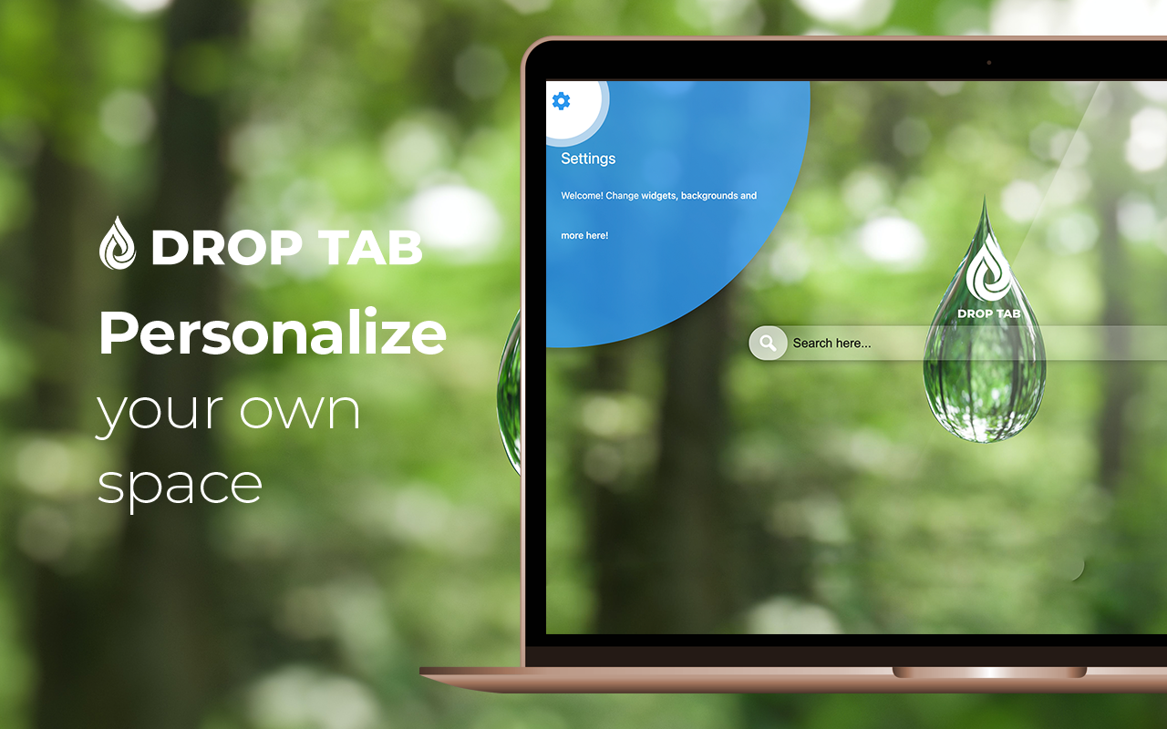 Drop Tab截图2
