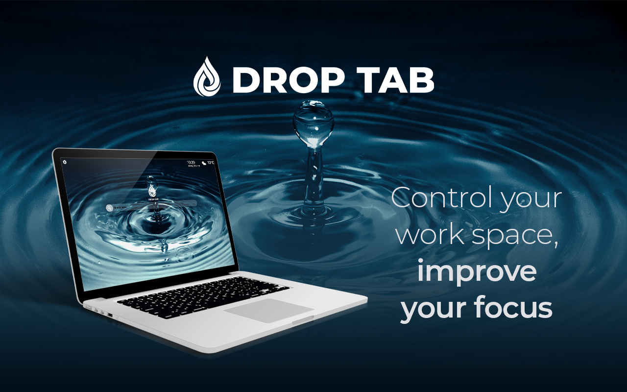 Drop Tab截图3