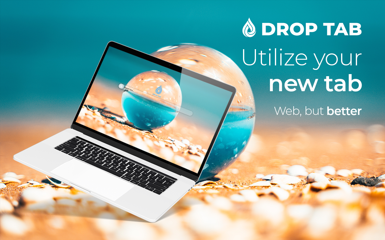 Drop Tab截图4