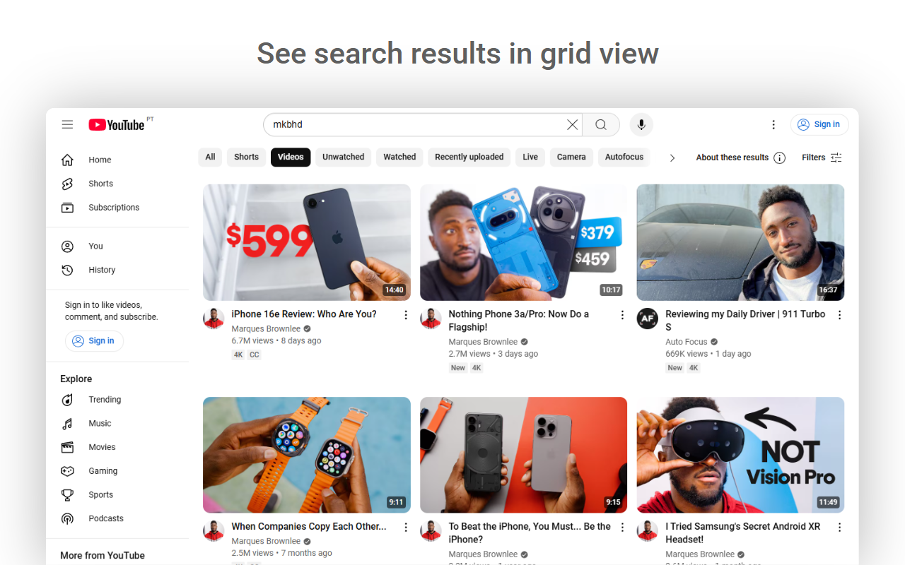 YT Tweaks截图4