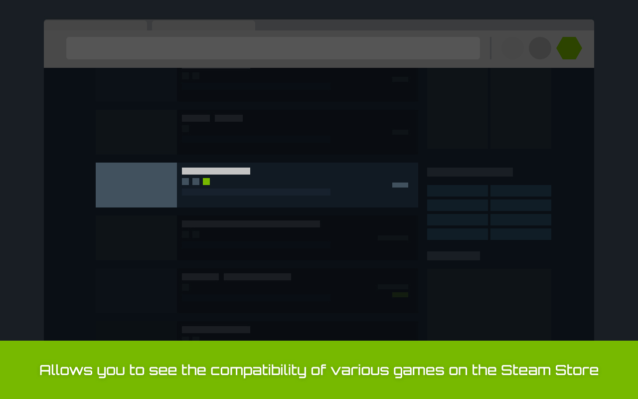 GeForce Now Lookup截图2