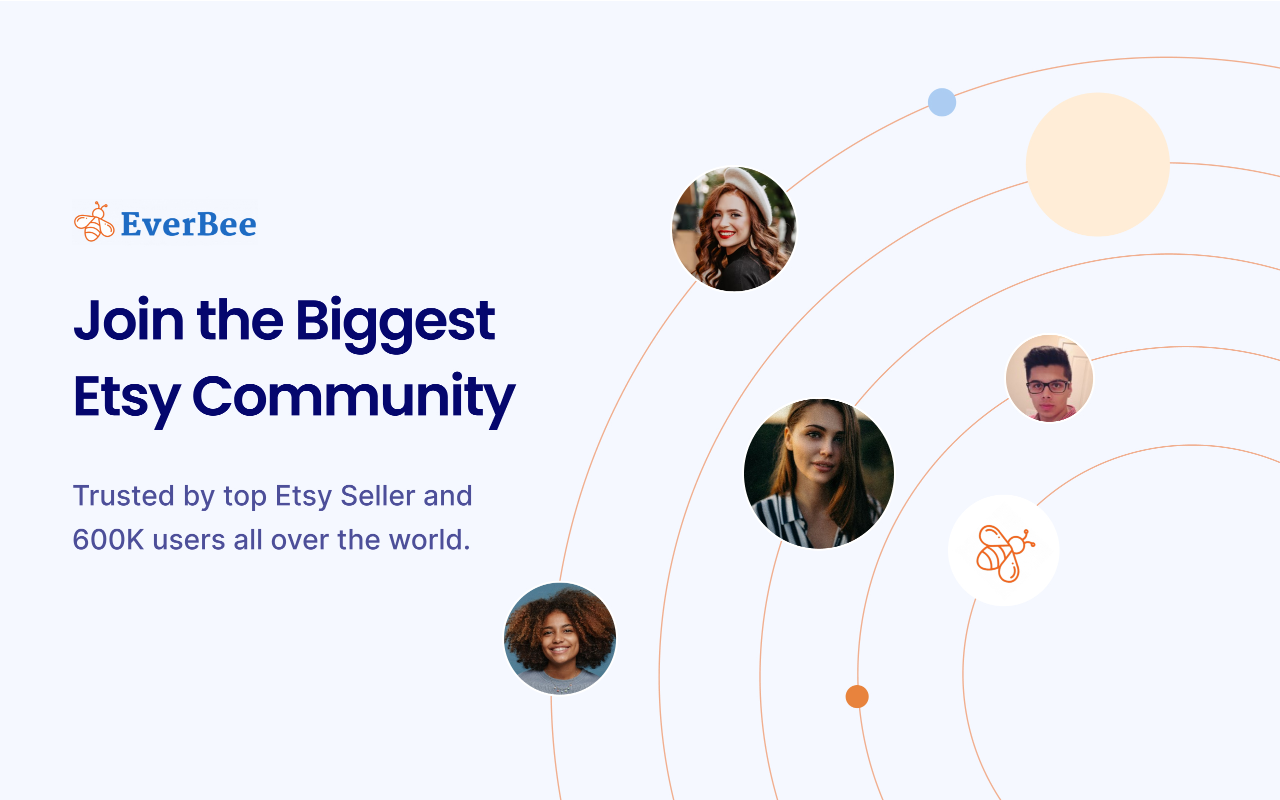 EverBee - Find Best Selling Products on Etsy截图2
