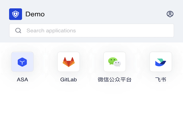 Authing Secure Authentication截图1