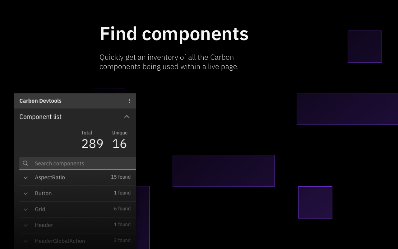 Carbon Devtools V10截图2