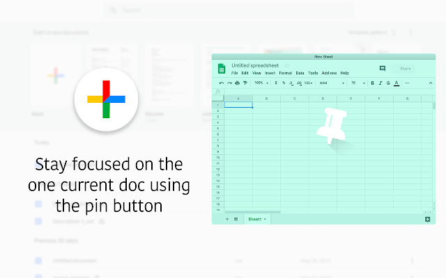 Editor for Docs, Sheets & Slides截图2