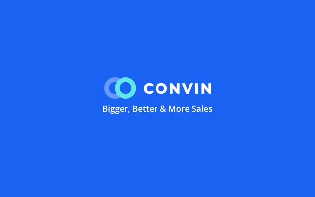 Convin: Video record - Google Meet截图2