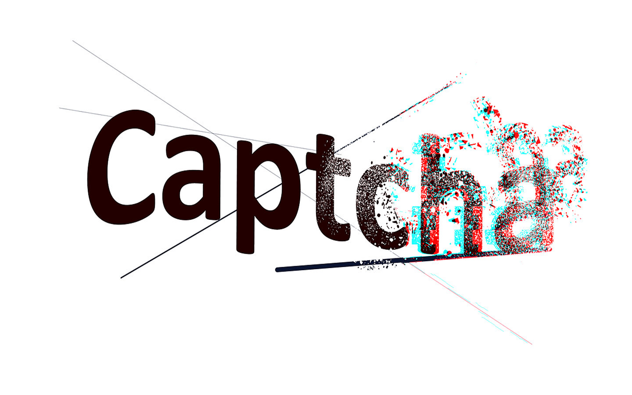 reCAPTCHA Auto Solver截图1