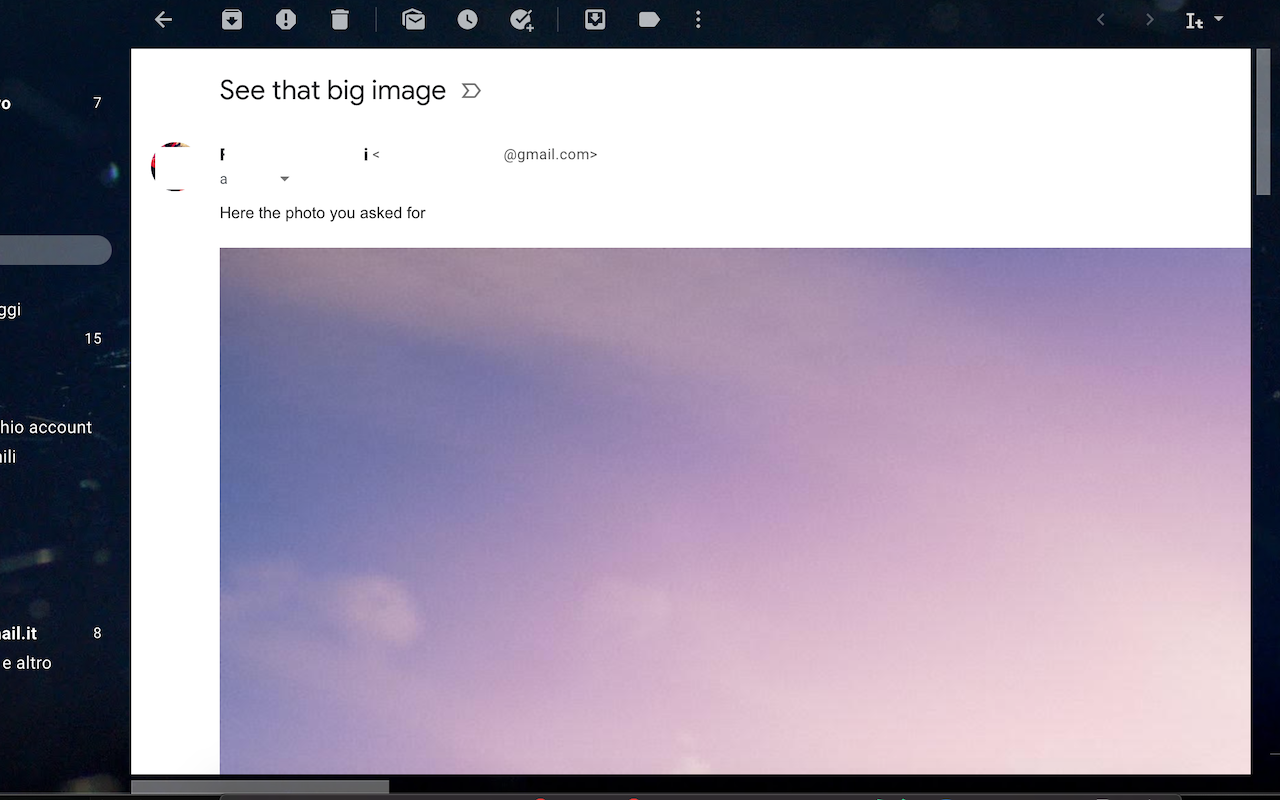 Gmail image fit截图2