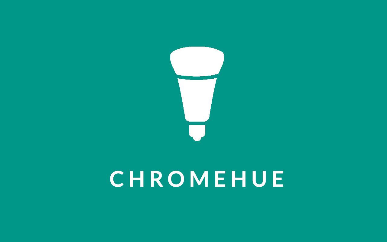 ChromeHue for Philips Hue截图2