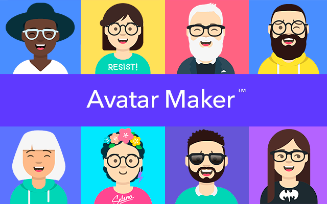 頭像 照片 Avatar Maker截图3