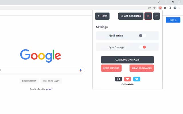 Random Link Opener截图1