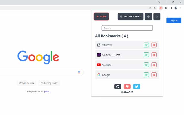 Random Link Opener截图4