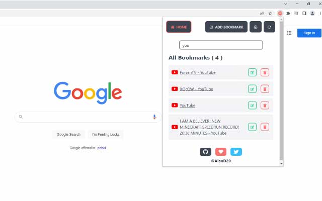 Random Link Opener截图5