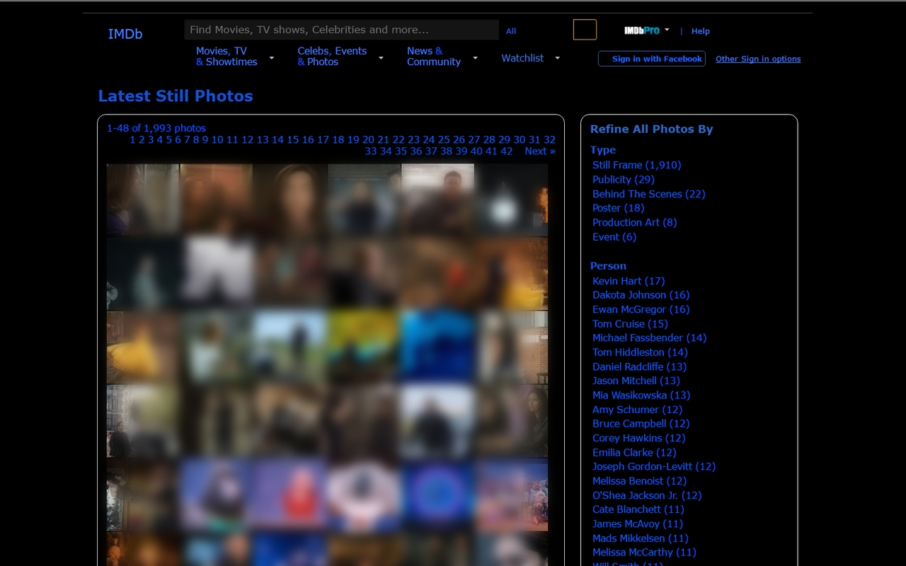 Website Dimmer截图4