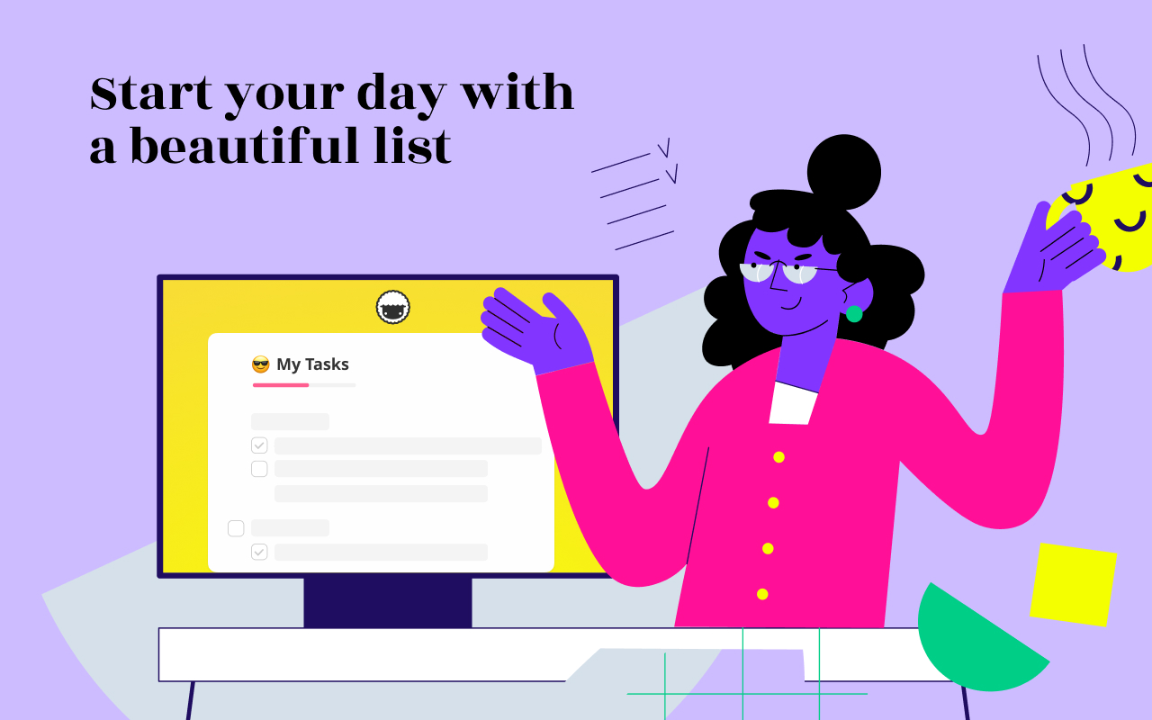 Bullet Journal - Notes, Lists, Weekly Planner截图1