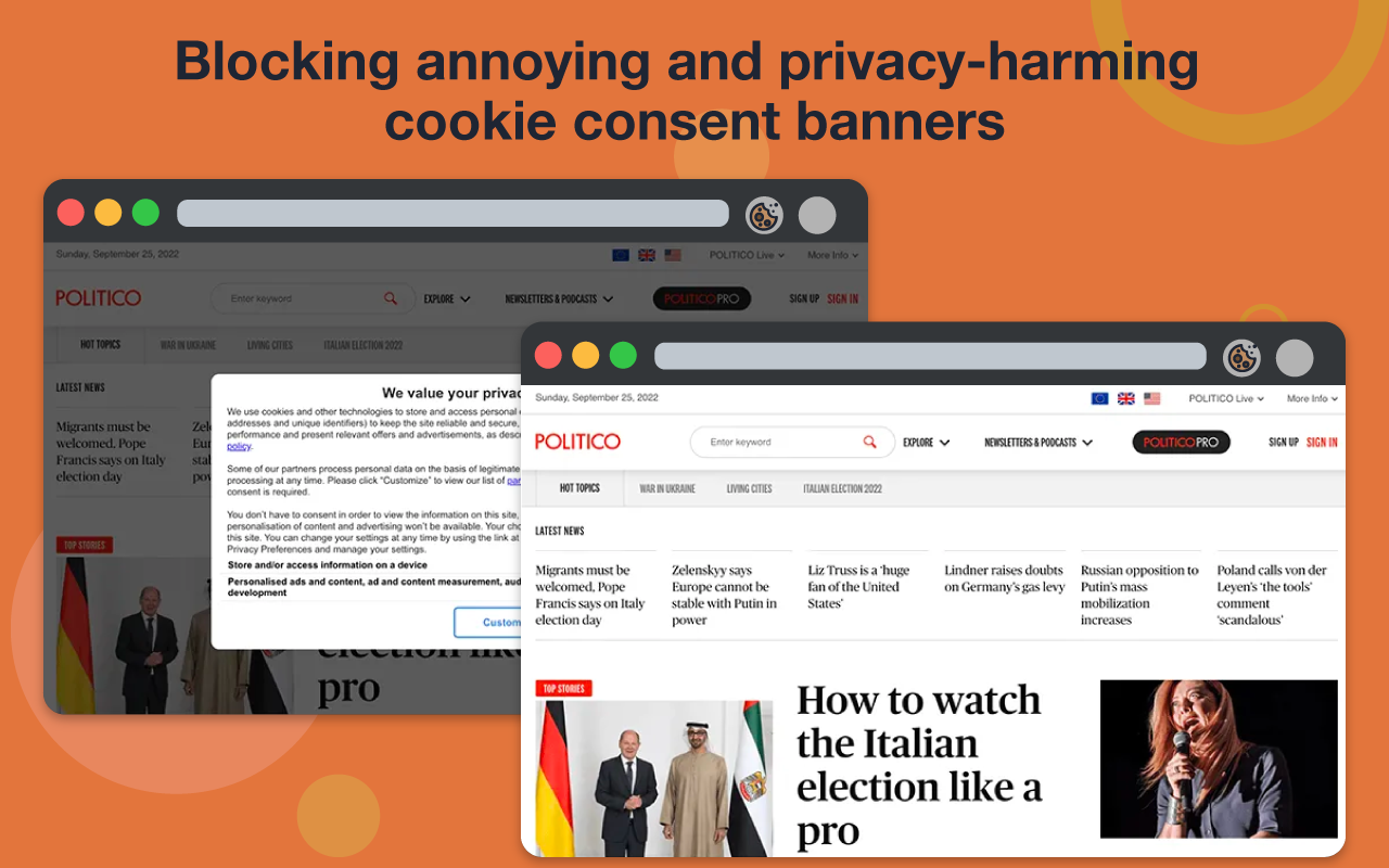 Accept all cookies截图1