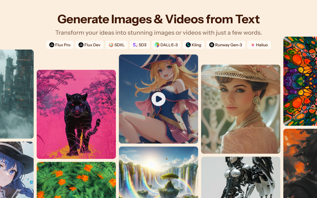 Monica: ChatGPT AI助手 | DeepSeek, GPT-4o, Claude 3.5, o1 及更多模型截图4