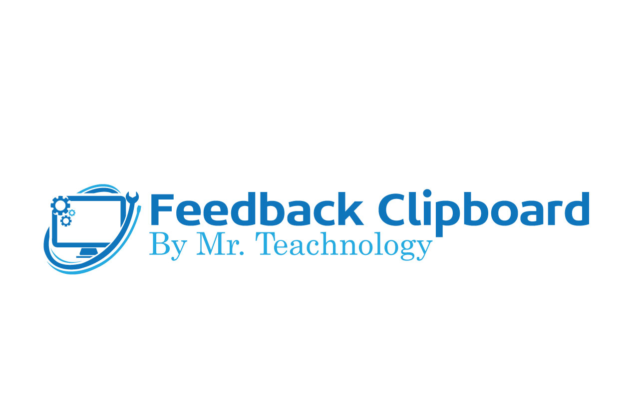 Feedback Clipboard截图1