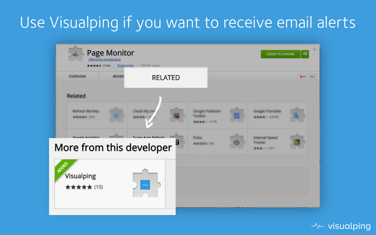 Page Monitor截图1