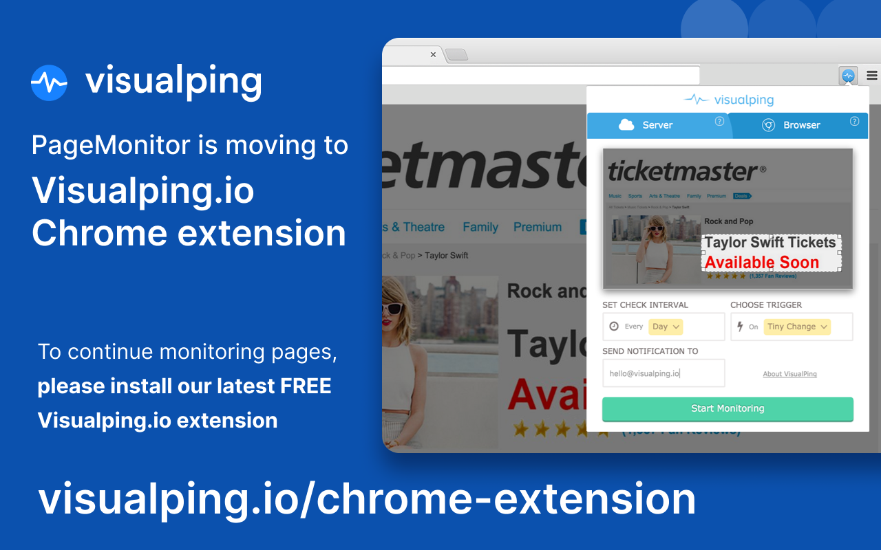 Page Monitor截图2
