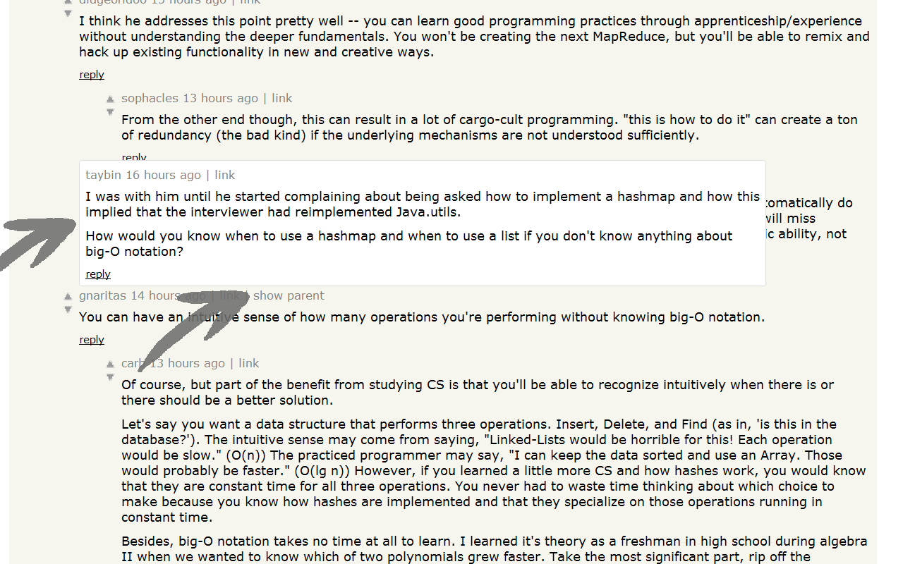 Hacker News: Mark All Read截图1