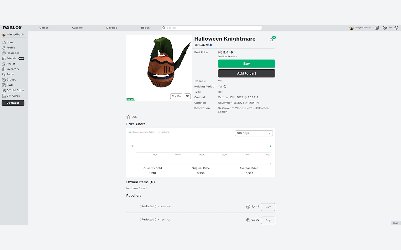 DashBlox - Improving Roblox截图4