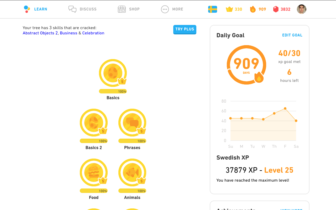 Duo Strength截图1