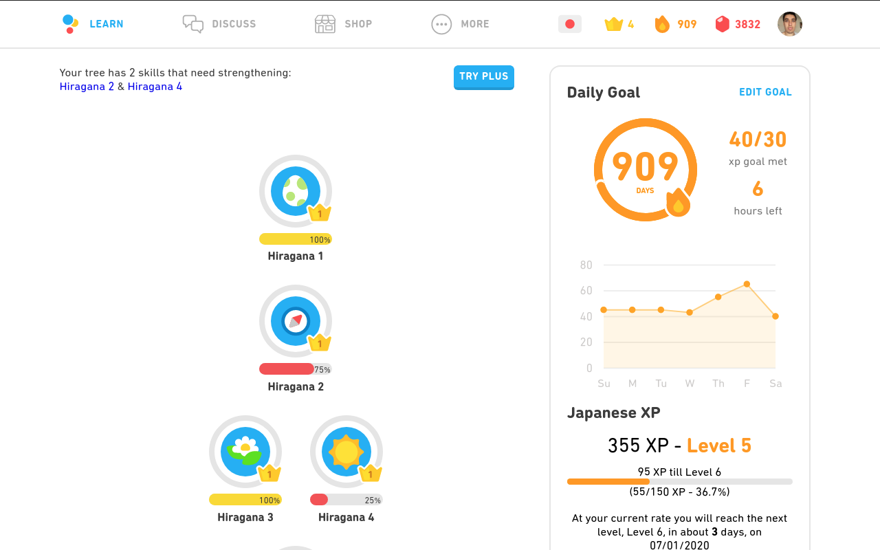 Duo Strength截图3
