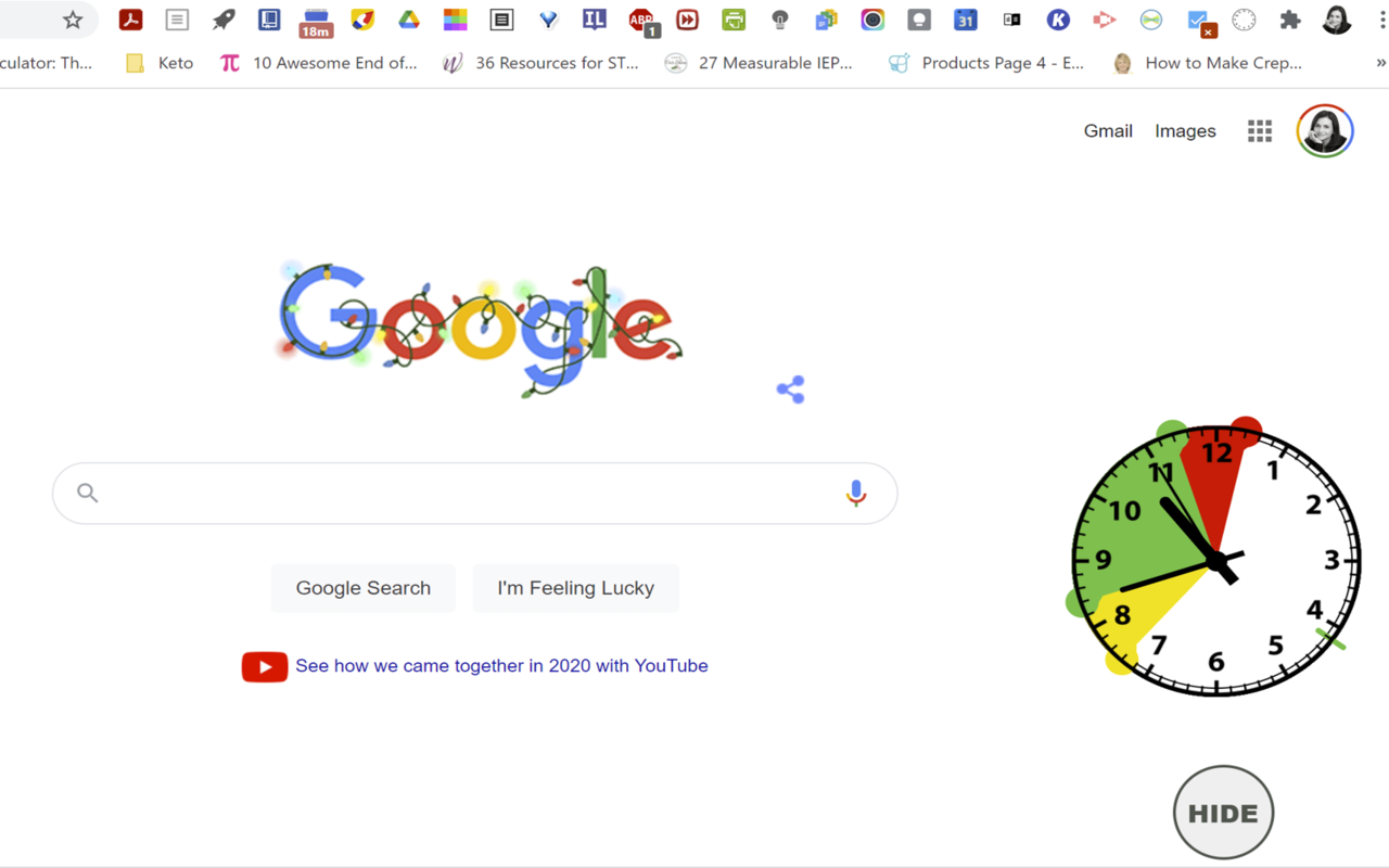 Thinking Time Tracker截图2