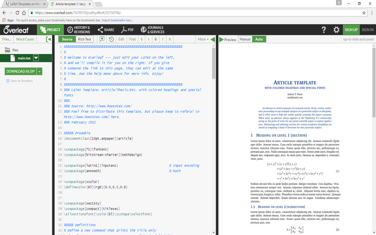 Open with Overleaf截图1