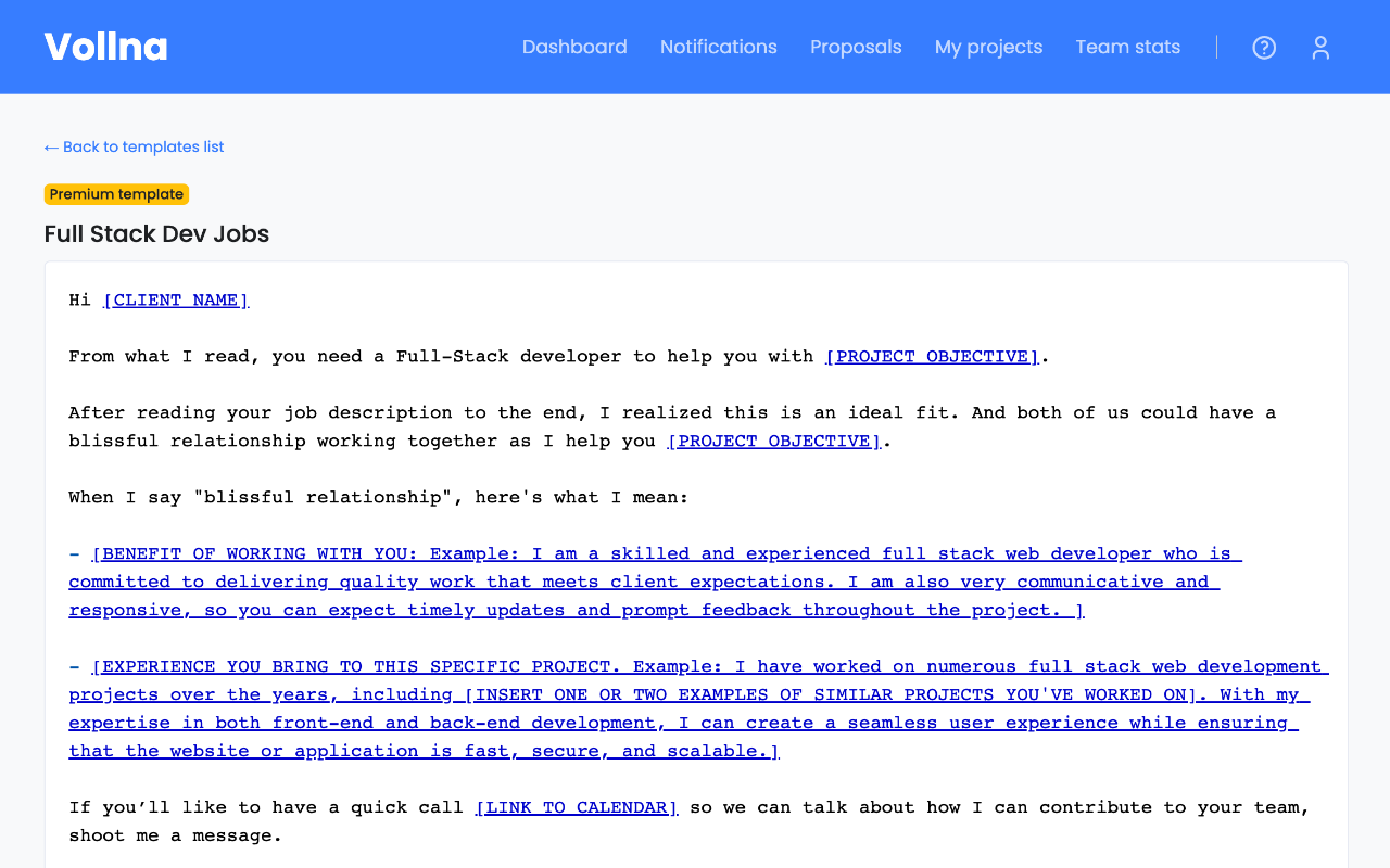 Upwork Copilot - AI Proposals, Filters, Instant Alerts, auto-bidding截图1