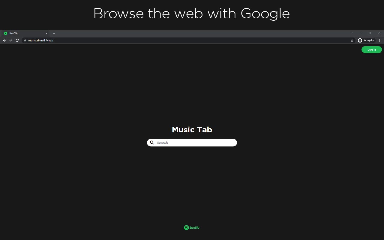 Music Tab截图2
