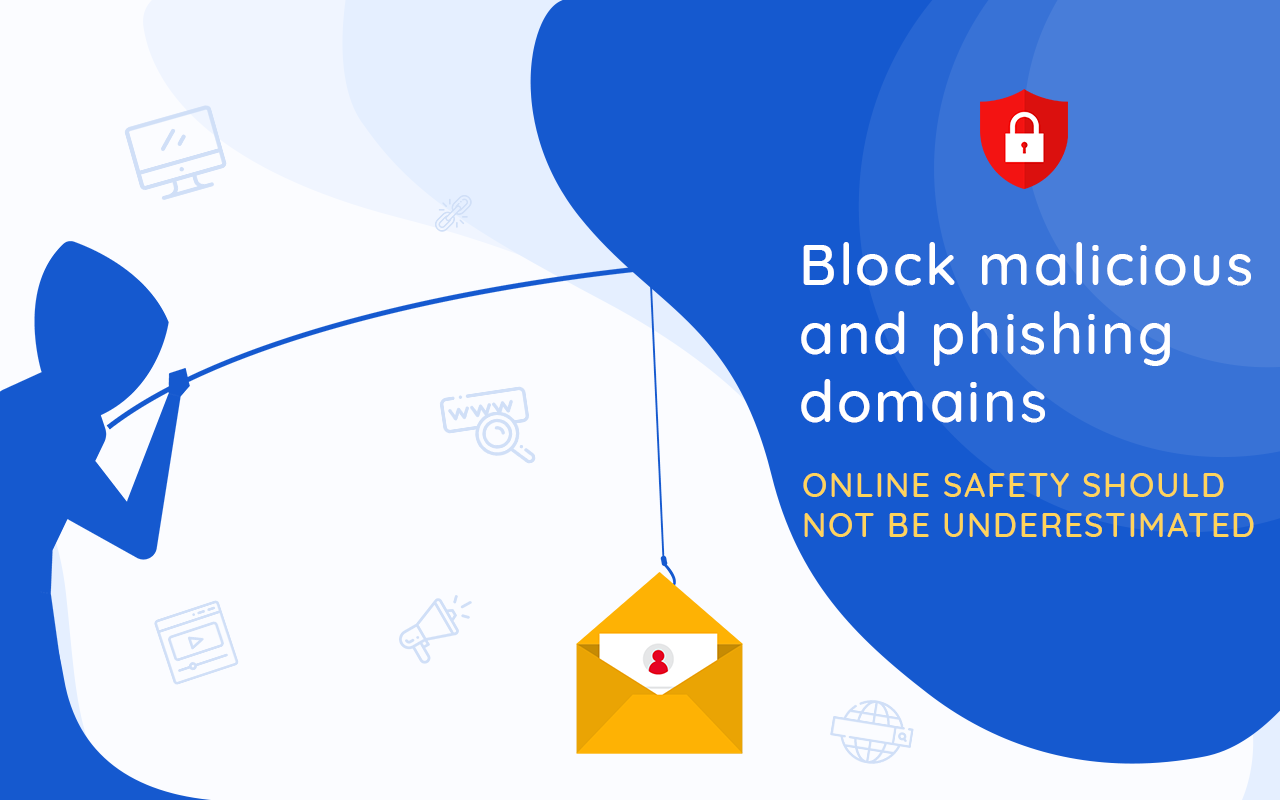 AdBlocker Ultimate截图1