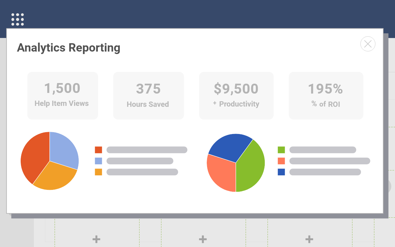 VisualSP Training for Microsoft 365 - Legacy截图1
