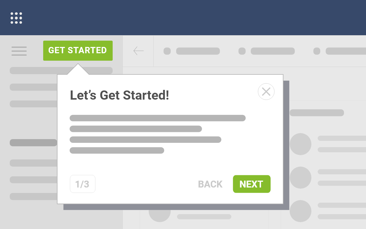 VisualSP Training for Microsoft 365 - Legacy截图2