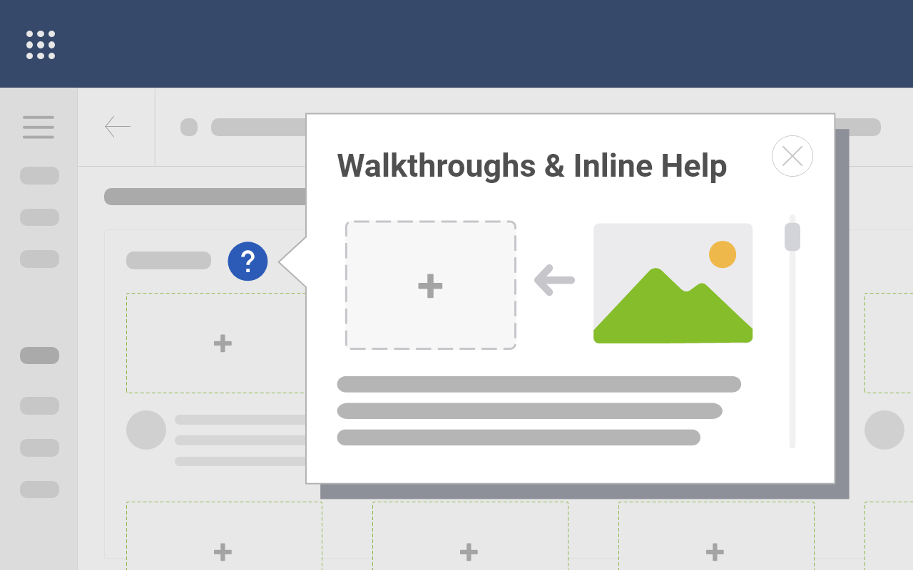 VisualSP Training for Microsoft 365 - Legacy截图3