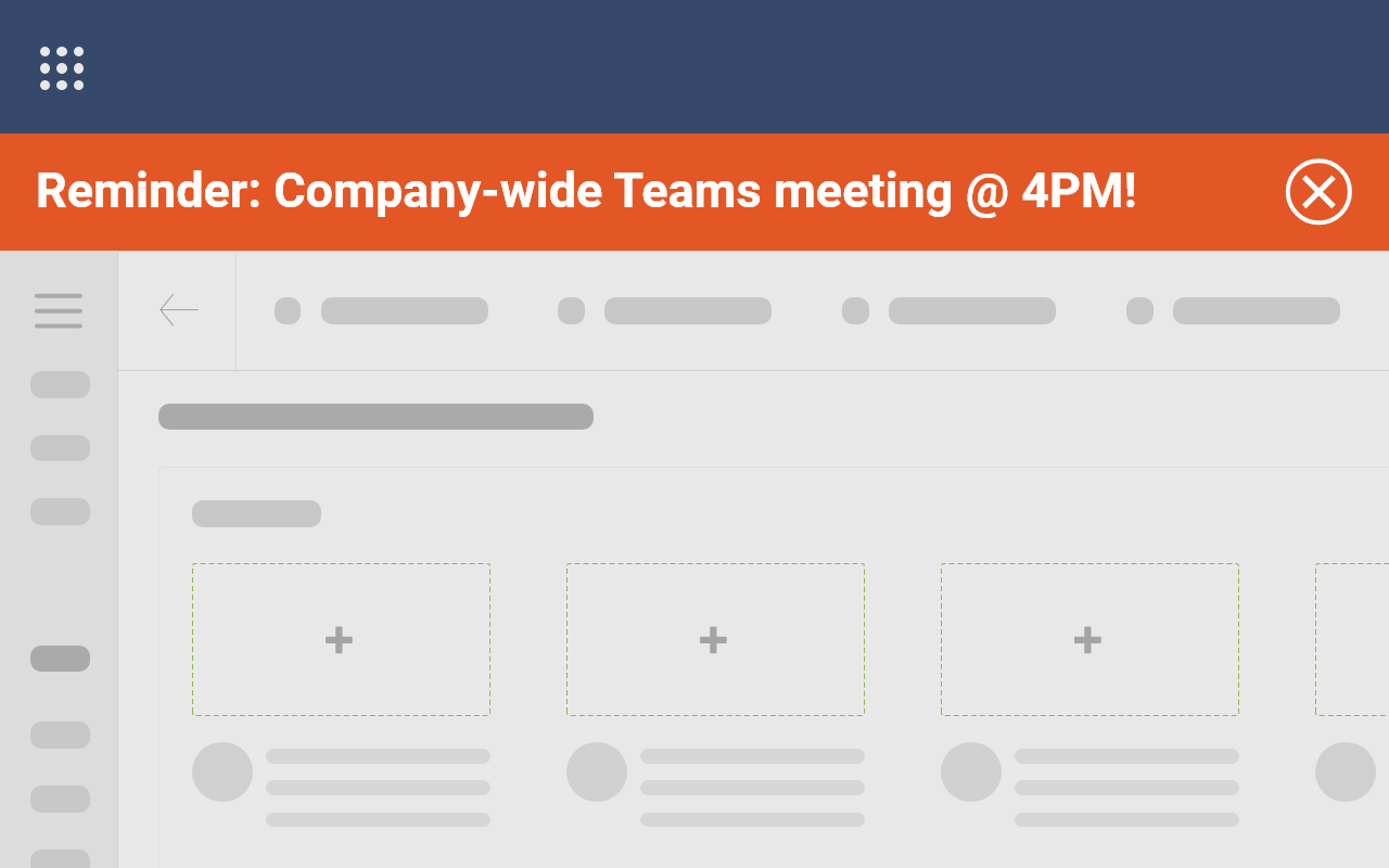 VisualSP Training for Microsoft 365 - Legacy截图5