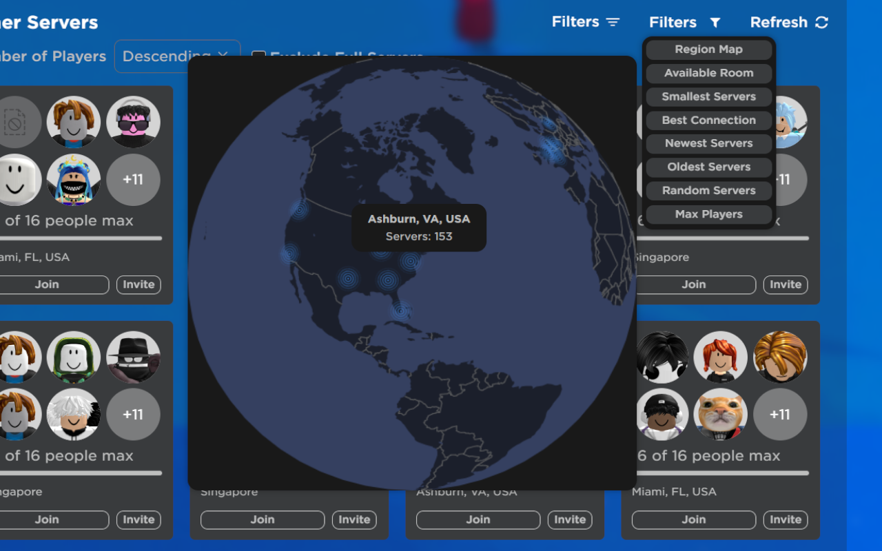 RoQoL - Improve your Roblox experience截图3