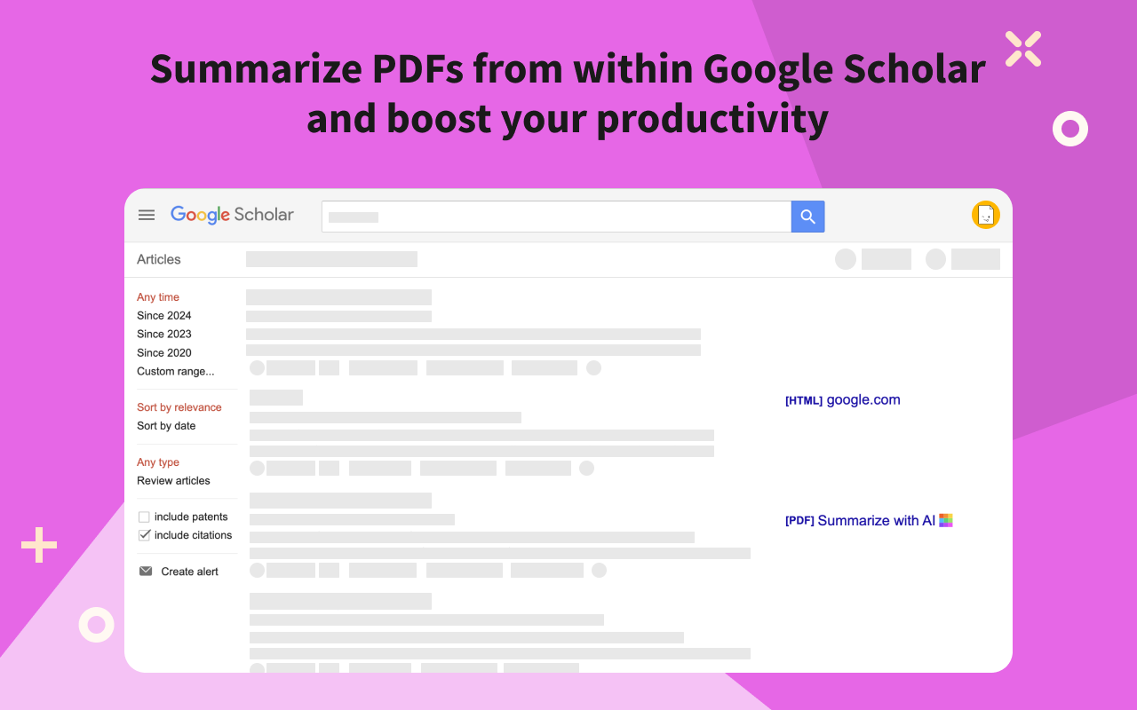 Smallpdf - 编辑、转换、压缩 PDF 文件并 AI 生成 PDF 摘要截图2