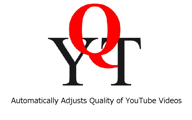 YouTube Quality Adjuster截图1