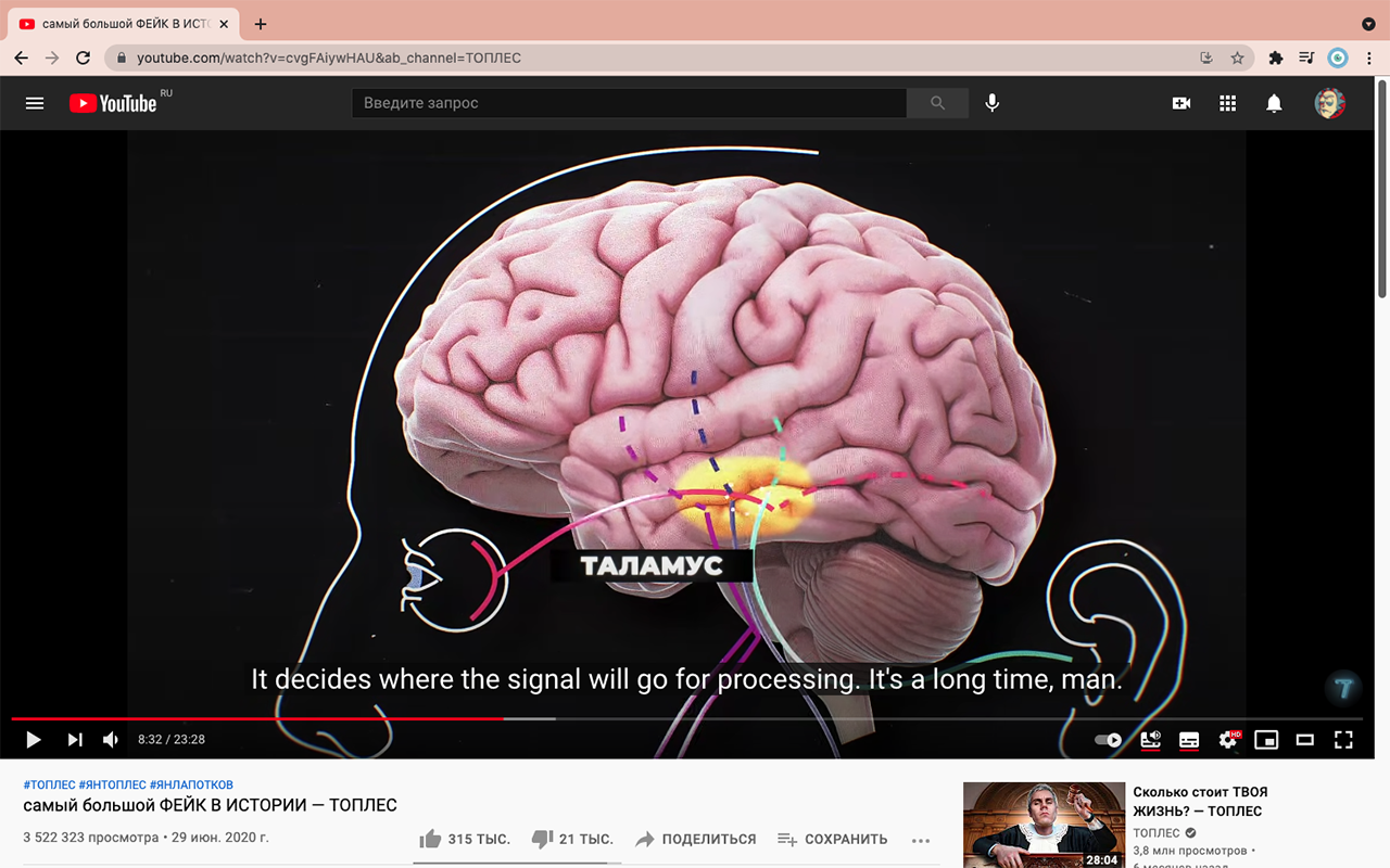 YouTube SubSound截图3