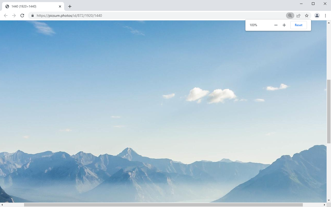 Simple Image Viewer截图1