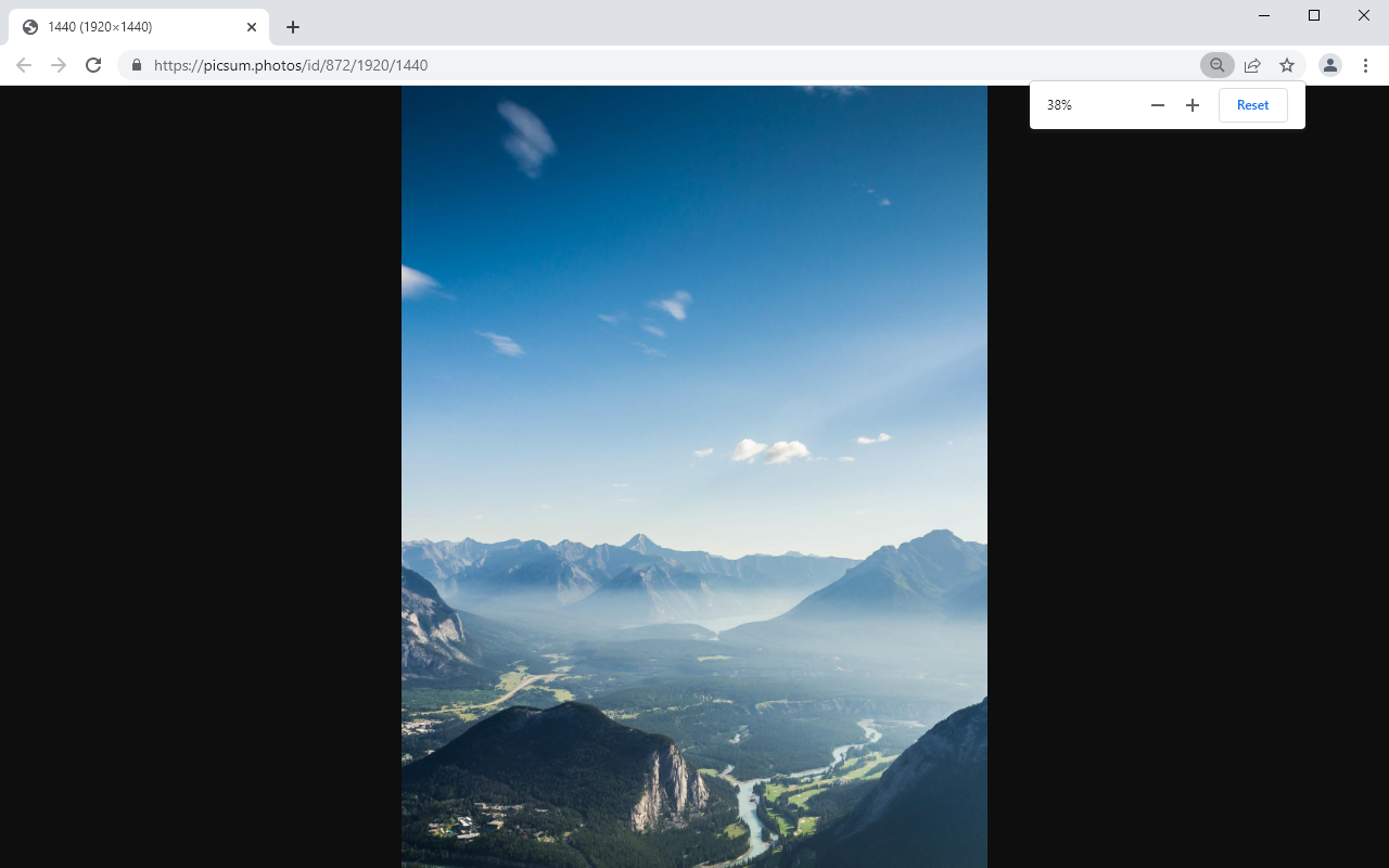 Simple Image Viewer截图3