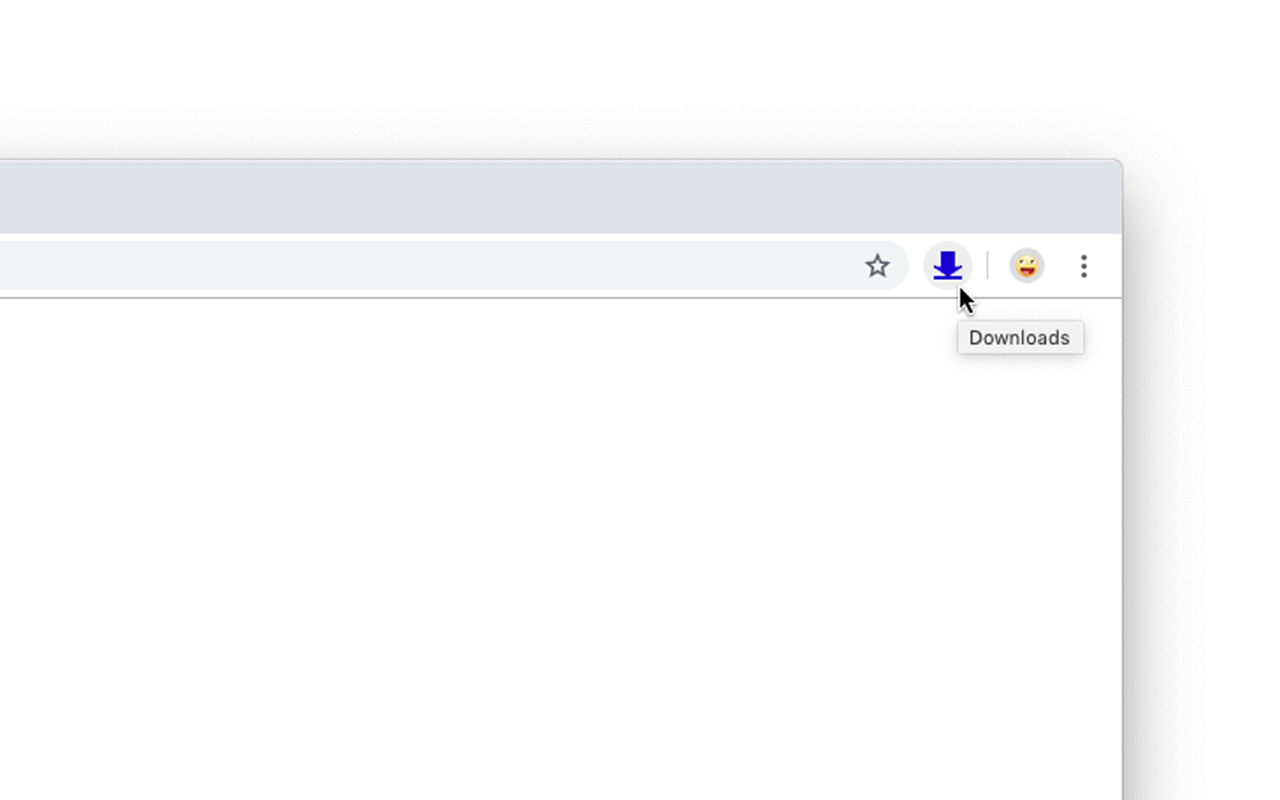 Downloads Button截图3
