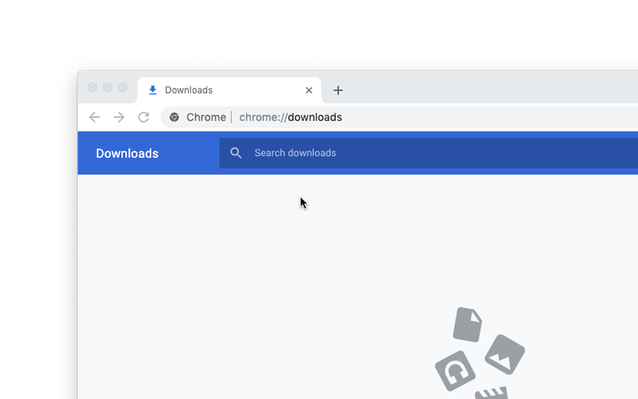 Downloads Button截图4