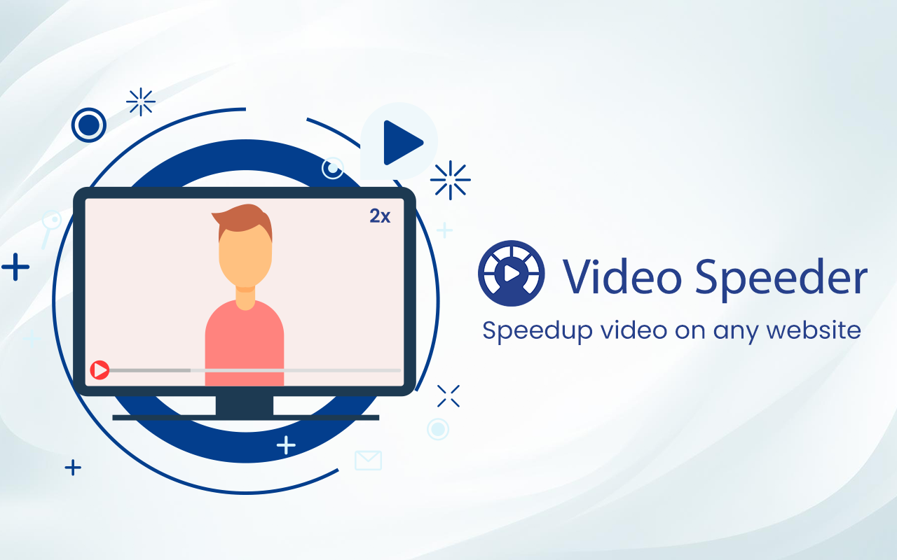 Video Speed Controller截图1