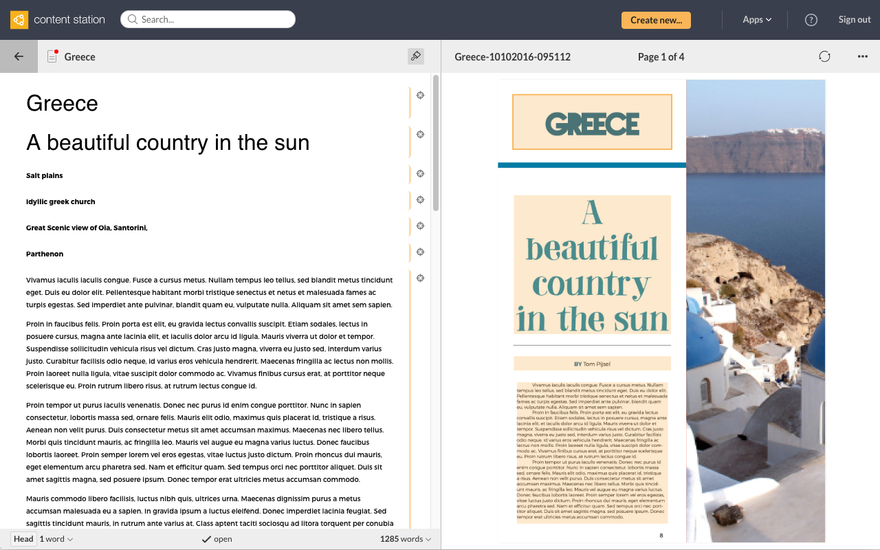 Studio Desktop App Chrome Extension截图1